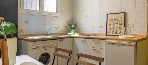 1 bedroom Apartment in Bologna, Italy No. 339676 8