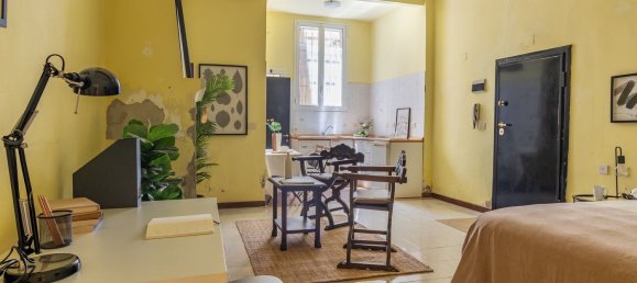 1 bedroom Apartment in Bologna, Italy No. 339676 13