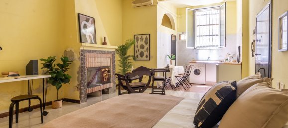 1 bedroom Apartment in Bologna, Italy No. 339676 14