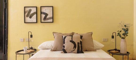 1 bedroom Apartment in Bologna, Italy No. 339676 12