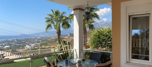 Apartment 2+1 in Kargicak, Turkey No. 13815 27