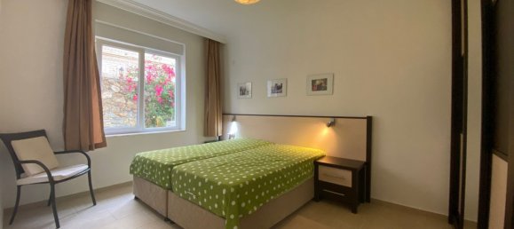 Apartment 2+1 in Kargicak, Turkey No. 13815 14