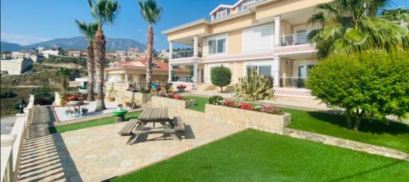 Apartment 2+1 in Kargicak, Turkey No. 13815 19