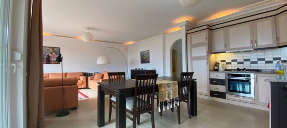 Apartment 2+1 in Kargicak, Turkey No. 13815 22