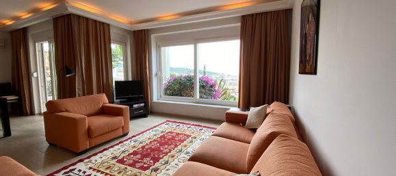 Apartment 2+1 in Kargicak, Turkey No. 13815 17