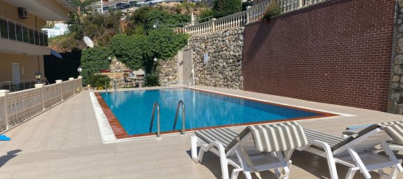 Apartment 2+1 in Kargicak, Turkey No. 13815 23