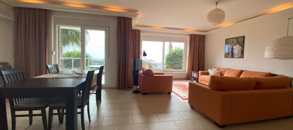 Apartment 2+1 in Kargicak, Turkey No. 13815 6