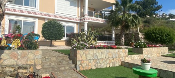 Apartment 2+1 in Kargicak, Turkey No. 13815 8