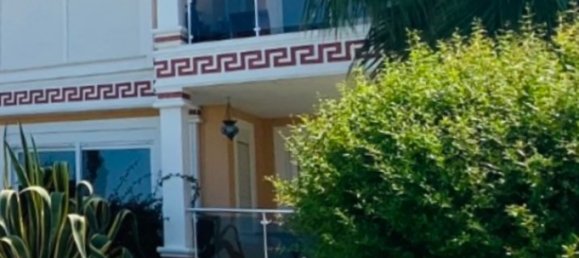 Apartment 2+1 in Kargicak, Turkey No. 13815 12