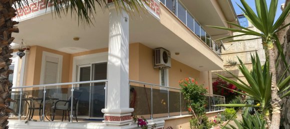 Apartment 2+1 in Kargicak, Turkey No. 13815 21