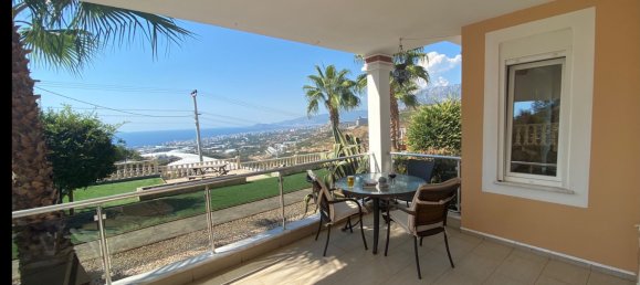 Apartment 2+1 in Kargicak, Turkey No. 13815 29