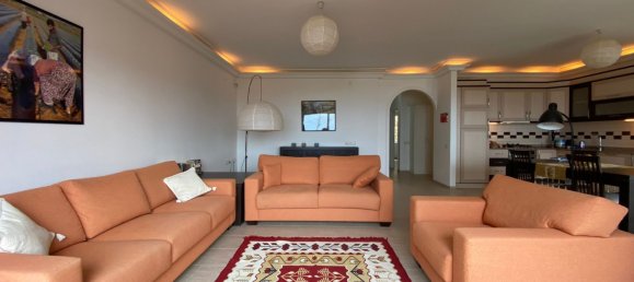 Apartment 2+1 in Kargicak, Turkey No. 13815 11