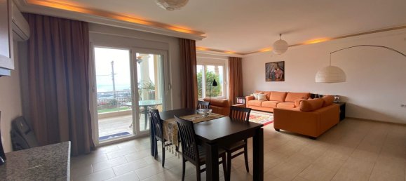 Apartment 2+1 in Kargicak, Turkey No. 13815 18