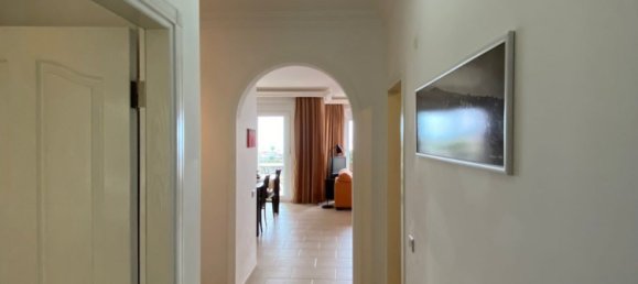 Apartment 2+1 in Kargicak, Turkey No. 13815 10