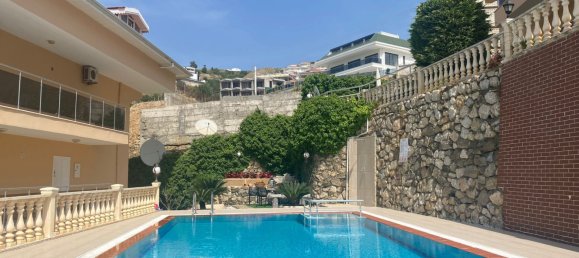 Apartment 2+1 in Kargicak, Turkey No. 13815 15