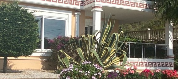 Apartment 2+1 in Kargicak, Turkey No. 13815 26