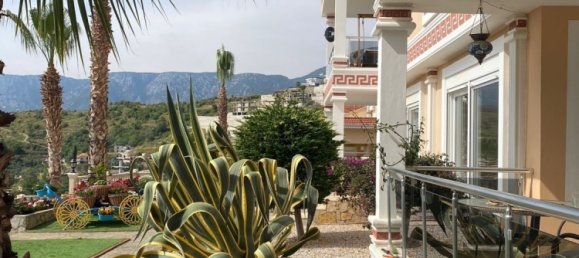 Apartment 2+1 in Kargicak, Turkey No. 13815 13