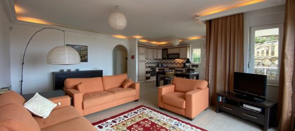 Apartment 2+1 in Kargicak, Turkey No. 13815 2