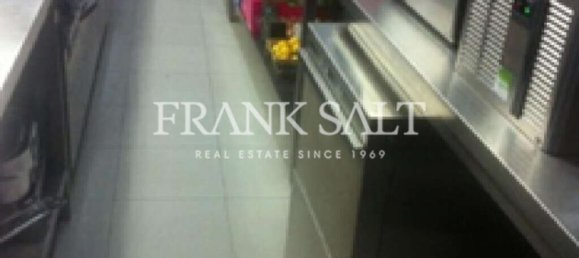 مقهى / مطعم في Sliema, Malta 300متر مربع رقم 11792 4