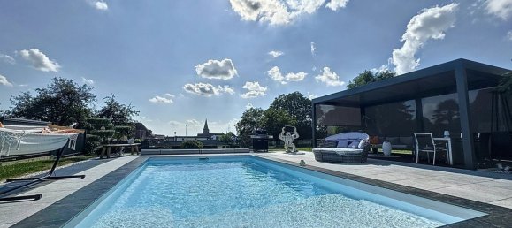 4 غرف نوم منزل في Surbourg, France رقم 239906 3