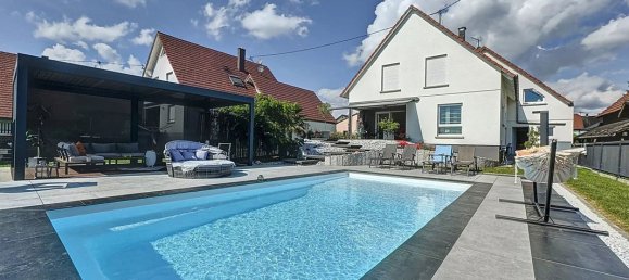 4 غرف نوم منزل في Surbourg, France رقم 239906 2