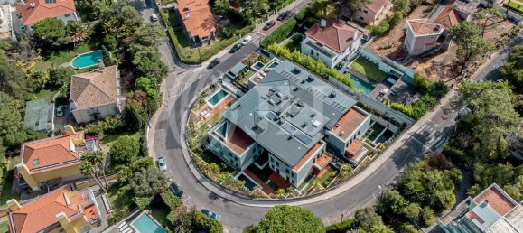 3 bedrooms Apartment in Cascais, Portugal No. 110095 34