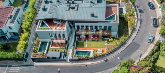 3 bedrooms Apartment in Cascais, Portugal No. 110095 35