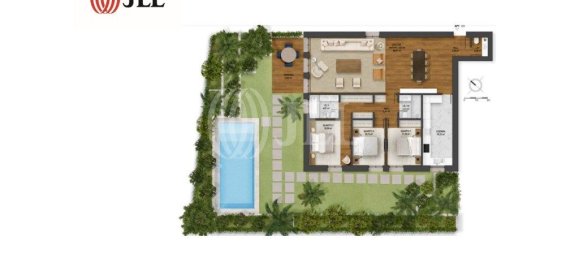 3 bedrooms Apartment in Cascais, Portugal No. 110095 39