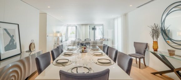 3 bedrooms Apartment in Cascais, Portugal No. 110095 8