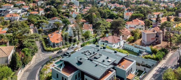 3 bedrooms Apartment in Cascais, Portugal No. 110095 33