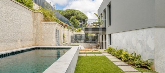 3 bedrooms Apartment in Cascais, Portugal No. 110095 2