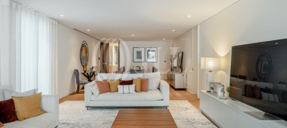 3 bedrooms Apartment in Cascais, Portugal No. 110095 3