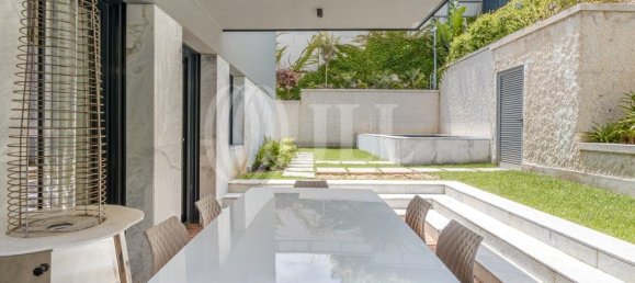 3 bedrooms Apartment in Cascais, Portugal No. 110095 4