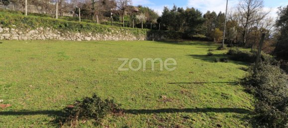 Terreno em Arcos de Valdevez, Portugal 2419 m² N.º 43256 5
