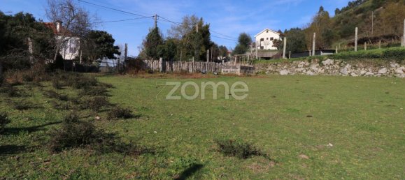 Terreno em Arcos de Valdevez, Portugal 2419 m² N.º 43256 3