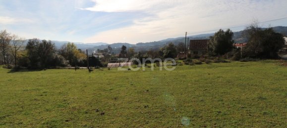 Terreno em Arcos de Valdevez, Portugal 2419 m² N.º 43256 10