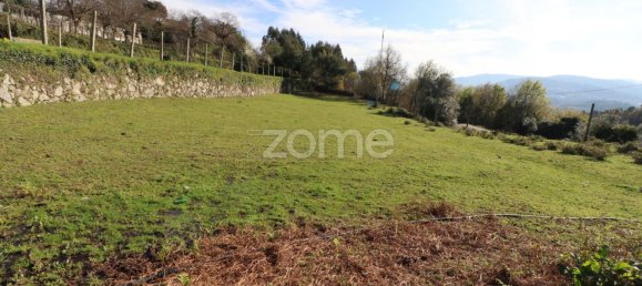 Terreno em Arcos de Valdevez, Portugal 2419 m² N.º 43256 2