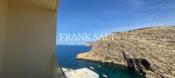 2 bedrooms Apartment in Xlendi, Malta No. 6048 9