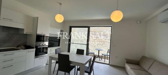 2 bedrooms Apartment in Xlendi, Malta No. 6048 13
