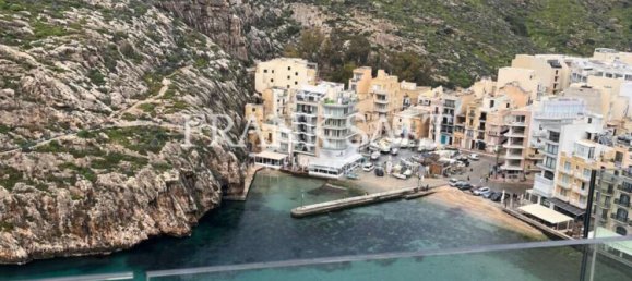 2 bedrooms Apartment in Xlendi, Malta No. 6048 11