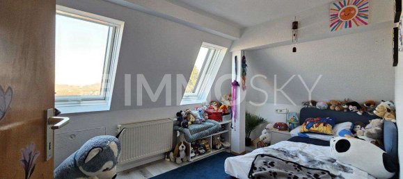 4 rooms Apartment in Ludwigsburg, Germany No. 28370 3