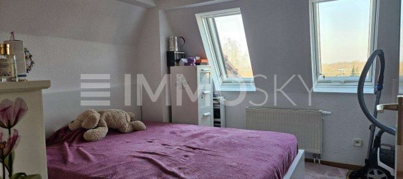 4 rooms Apartment in Ludwigsburg, Germany No. 28370 4