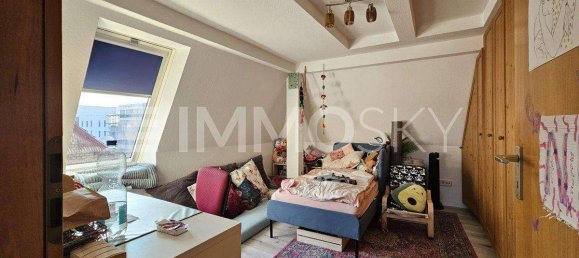 4 rooms Apartment in Ludwigsburg, Germany No. 28370 2