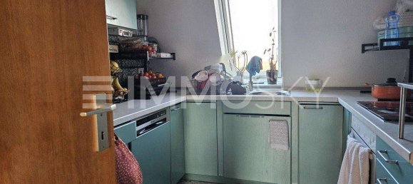 4 rooms Apartment in Ludwigsburg, Germany No. 28370 5