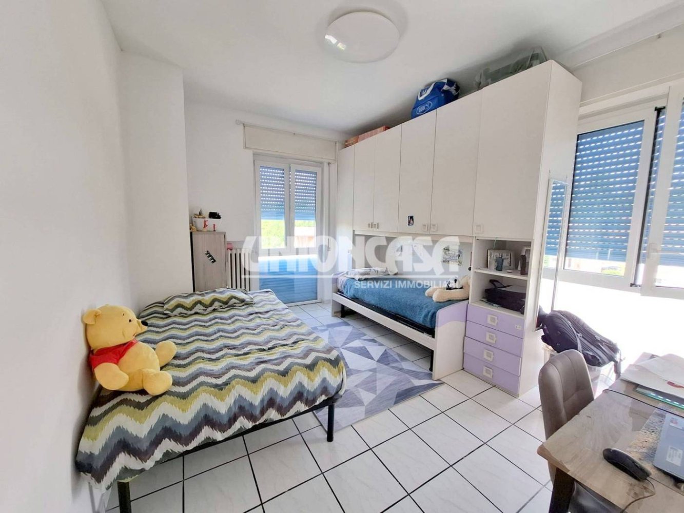 2 chambres Appartement à Olgiate Comasco, Italy No. 260684