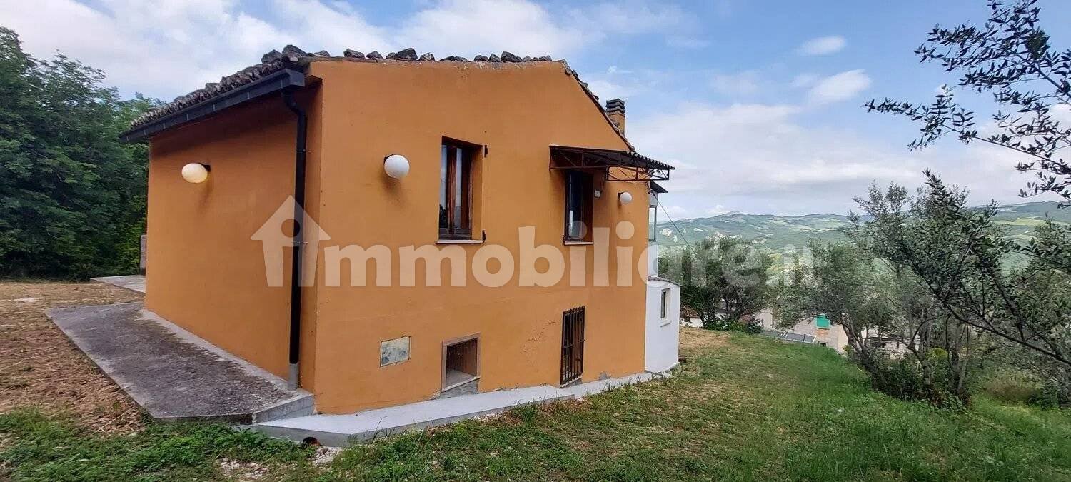 8 bedrooms Villa in Lama dei Peligni, Italy No. 170039