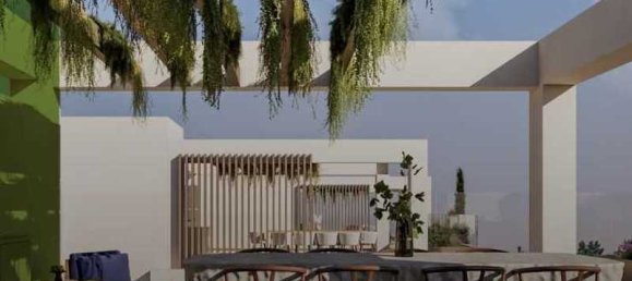 3 غرف نوم منزل في Pernera, Cyprus رقم 6898 2