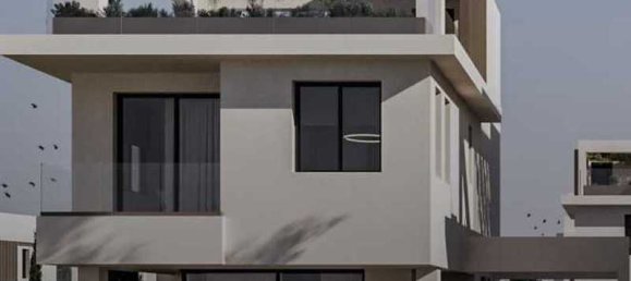 3 غرف نوم منزل في Pernera, Cyprus رقم 6898 3