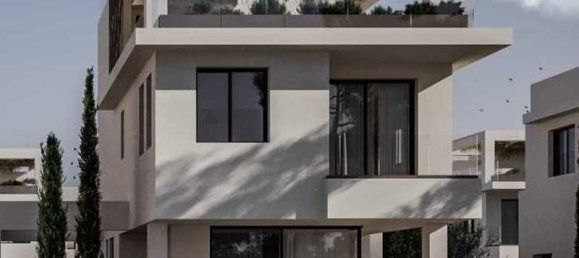 3 غرف نوم منزل في Pernera, Cyprus رقم 6898 4