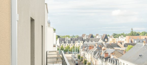 2 chambres Appartement à Tours, France No. 255411 13